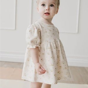 Jamie Kay Nina watercolor Camille top 6-12 m new